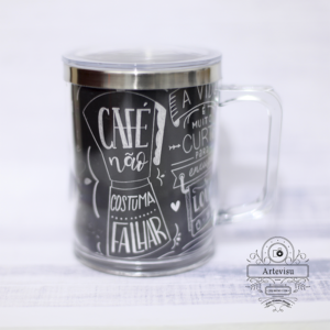 caneca personalizada